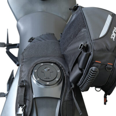 Solace RIGID Tank Bag