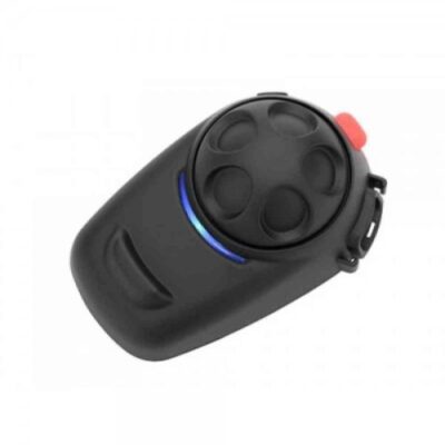 SENA SMH5 MOTORCYCLE BLUETOOTH AND INTERCOM: DUAL PACK