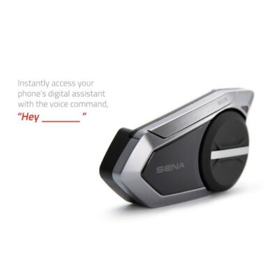 Sena 50S Bluetooth Headset Dual Pack