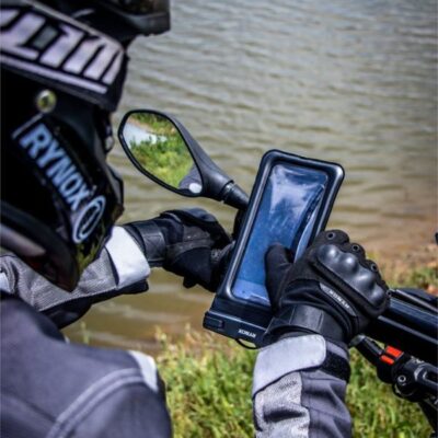 Rynox Shark Stormproof Mobile Mount