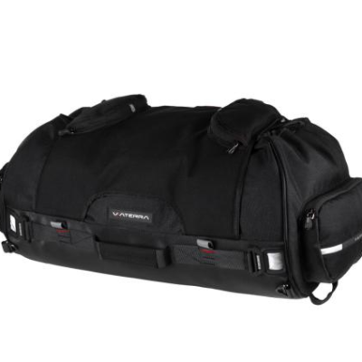 Viaterra Hammerhead Universal Motorcycle Tailbag 75 liters