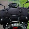 Viaterra Hammerhead Universal Motorcycle Tailbag 75 liters - Image 6