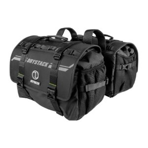 RYNOX DRYSTACK SADDLEBAGS (60 litres)