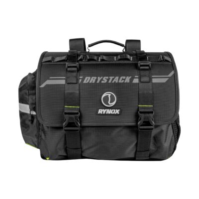 RYNOX DRYSTACK SADDLEBAGS (60 litres)