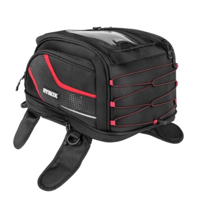 Rynox MagnaPod Tank Bag