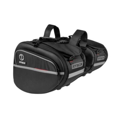 Rynox Nomad v2.1 Saddle Bags