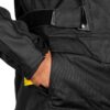 Rynox Stealth Evo 3 Jacket -Black - Image 8