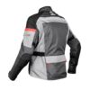 Rynox Stealth Evo 3 Jacket -Grey - Image 2