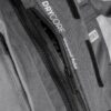 Rynox Stealth Evo 3 Jacket -Grey - Image 9
