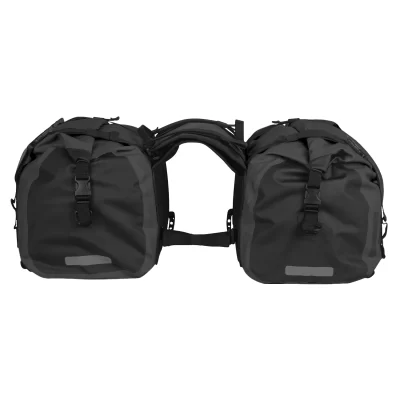 RYNOX EXPEDITION SADDLEBAGS – STORMPROOF