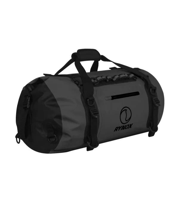 Expedition Trail Bag 2 Stormproof-Dark Grey