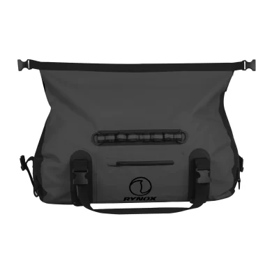 Expedition Trail Bag 2 Stormproof-Dark Grey