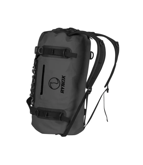 Expedition Trail Bag 2 Stormproof-Dark Grey - Image 3