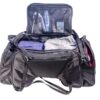 Rhino 70L Tail Bag with Rain Cover - Image 3