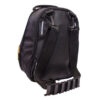 Jaws Mini Magnetic 18L Tank Bag with Rain Cover - Image 6