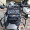 Jaws Mini Magnetic 18L Tank Bag with Rain Cover - Image 3