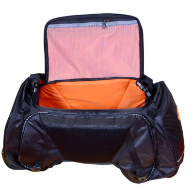 Rhino Mini 50L Tail Bag with Rain Cover