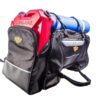 Rhino 70L Tail Bag with Rain Cover