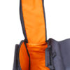 Mustang 50L Saddle Bag with Rain Cover - Image 7