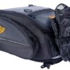 Shark Universal 28L Tank Bag with Rain Cover - Image 4