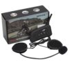 Vnetphone V6  Motorcycle Helmet Bluetooth Intercom