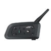 Vnetphone V6  Motorcycle Helmet Bluetooth Intercom - Image 2