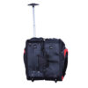 Solace Rigid Trolly Saddle Bags - Image 3