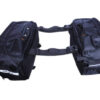 Solace Rigid Trolly Saddle Bags - Image 5