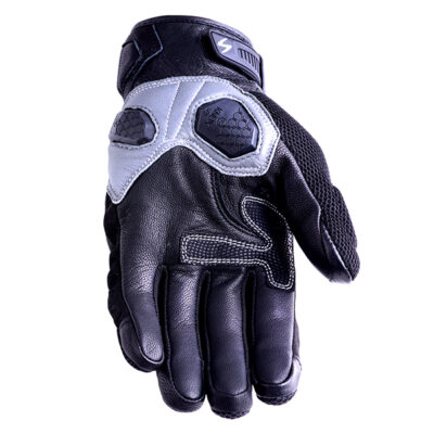 SCALA -VIPER GLOVES – Black-Neon