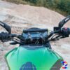 ZANA GPS MOUNT DOMINAR400 (2019-2022) - Image 2