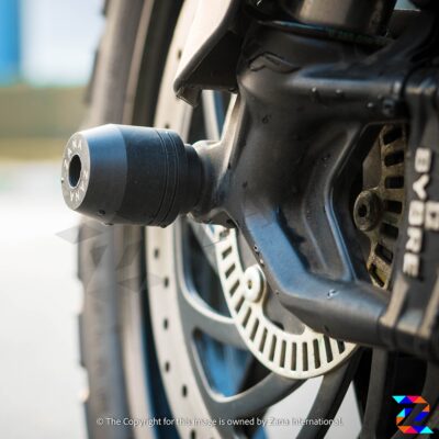 FRONT FORK SLIDERS ADVENTURE 250/390- ZANA