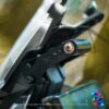 GPS MOUNT KTM ADVENTURE 390/250- ZANA - Image 2
