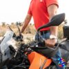 Handle Riser KTM 390/250 Adventure- ZANA - Image 3