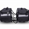 BBG Sports Saddle bag - Image 4