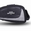 BBG Sports Saddle bag