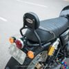 ZANA BACK REST FOR INTERCEPTOR & GT 650 - Image 3