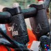 Handle Riser KTM 390/250 Adventure- ZANA - Image 2