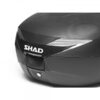 SHAD SH39 Carbon Top Case - Image 3