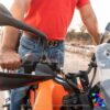 Handle Riser KTM 390/250 Adventure- ZANA - Image 4