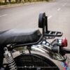 ZANA BACKREST WITH PARCEL SHELF CB350 - Image 2