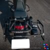 ZANA SADDLE STAY XPULSE200 BS6 - Image 5