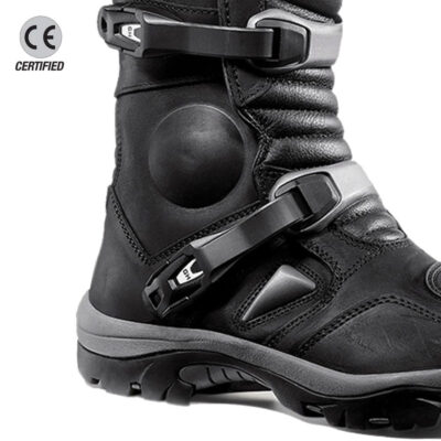 FORMA ADVENTURE RIDING BOOTS (HIGH)