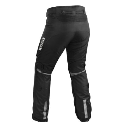 Rynox STEALTH EVO PANTS – Black