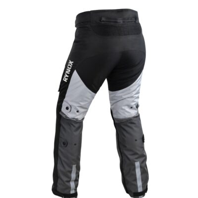 Rynox STEALTH EVO PANTS – Grey