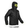 Rynox-Surge Winter Jacket