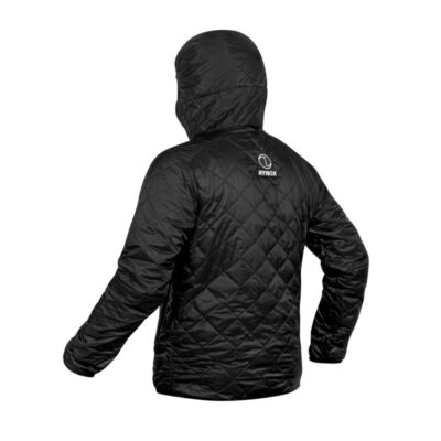 Rynox-Surge Winter Jacket