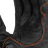 RYNOX TORNADO PRO 3 GLOVES – Black Orange - Image 5