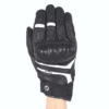 Rynox Air GT Gloves -Black White - Image 3