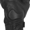 Rynox Air GT Gloves -Black White - Image 5