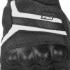 Rynox Air GT Gloves -Black White - Image 8